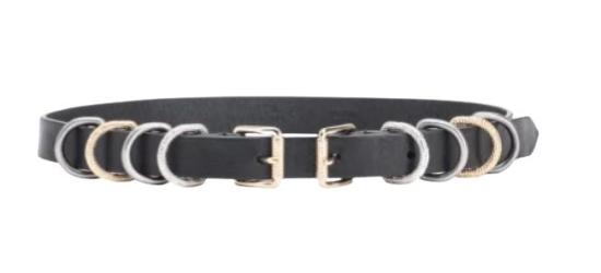  핑코 슬림 벨트 103448 A1UHZ99N