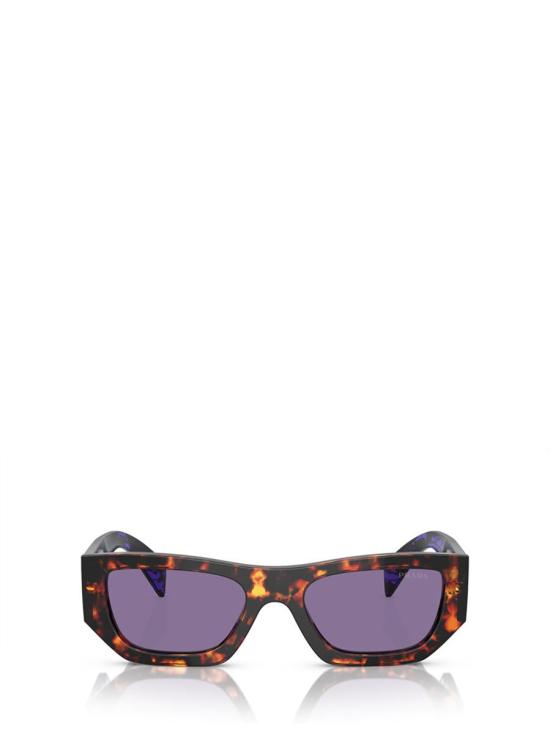 25FW 프라다 안경 00 538178586 PR A01S 14O50B Brown