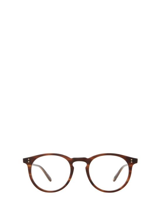 25FW 가렛라이트 안경 00 538179179 CARLTON MBRT MATTE BRANDY TORTOISE