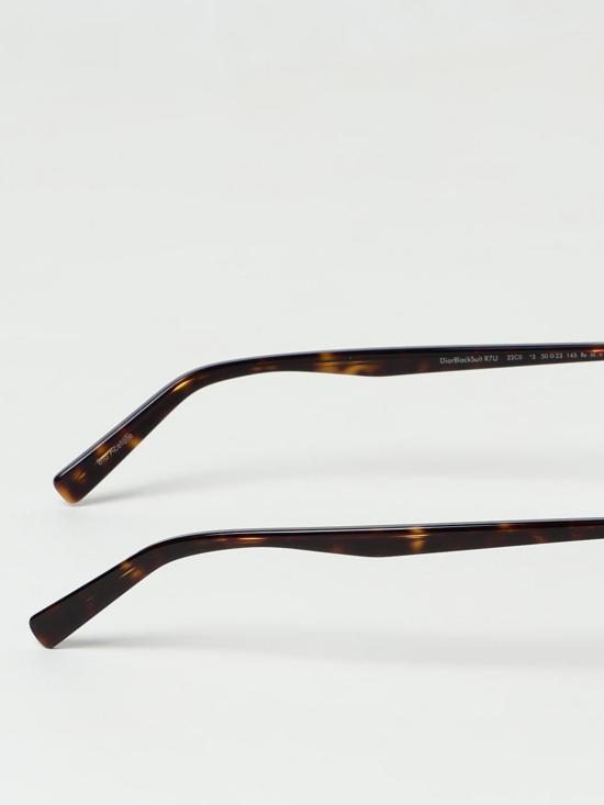 26SS 디올 선글라스 DIORBLACKSUIT R7U Oro Tartaruga Gold - DIOR