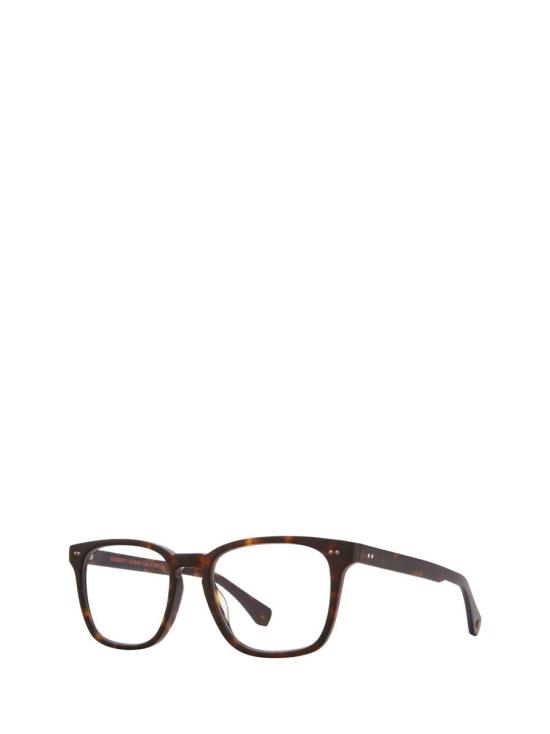 25FW 가렛라이트 안경 00 538160963 EARVIN BIO MCOOT BIO MATTE COOKIE TORTOISE - GARRETT LEIGHT