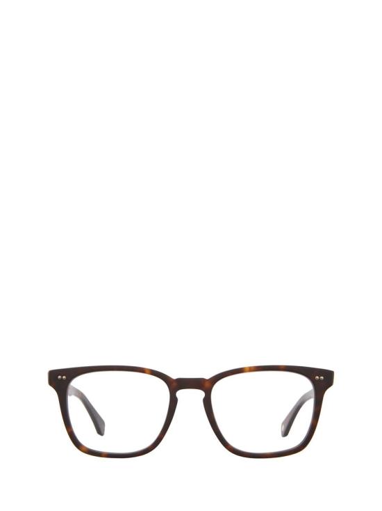 25FW 가렛라이트 안경 00 538160963 EARVIN BIO MCOOT BIO MATTE COOKIE TORTOISE
