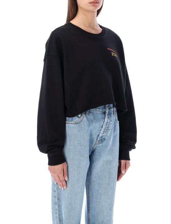  THIS IS ACQUA SALATA 긴팔 티셔츠 2THIAS002COTTON 04 - D'ACQUASPARTA