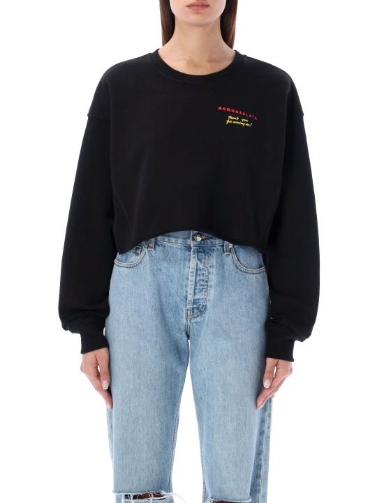  THIS IS ACQUA SALATA 긴팔 티셔츠 2THIAS002COTTON 04