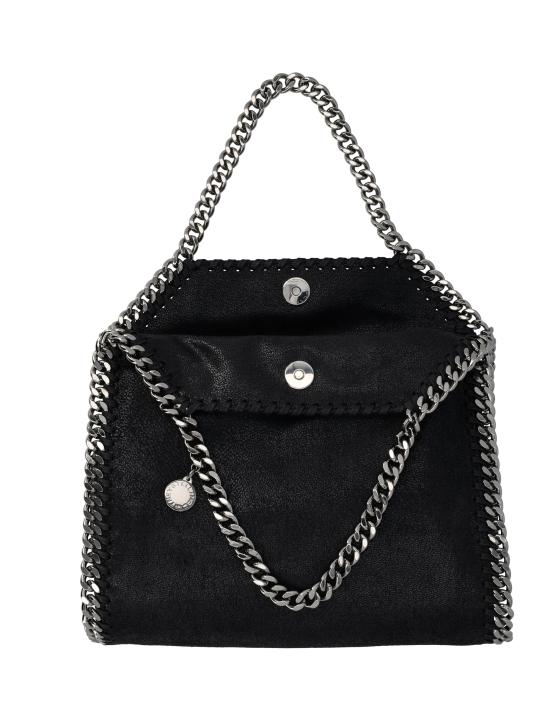 26SS 스텔라 맥카트니 숄더백 371223W9132 1000 - STELLA MCCARTNEY