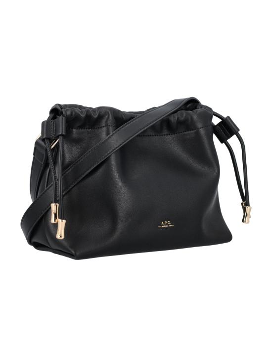 26FW 아페쎄 크로스백 F61582PUAAT LZZ - A.P.C.