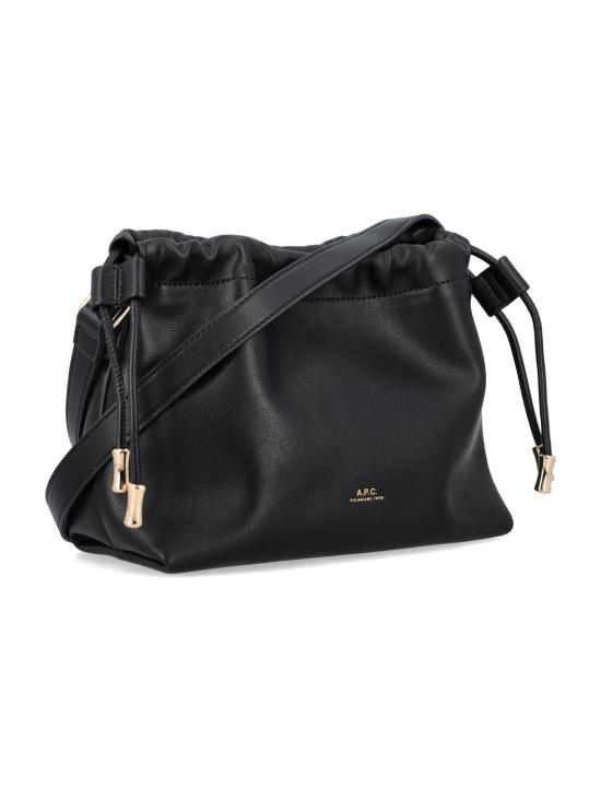 26FW 아페쎄 크로스백 F61582PUAAT LZZ - A.P.C.