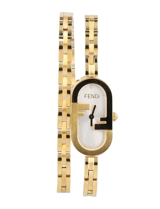  펜디 손목시계 FOW969A2YO F0HH3