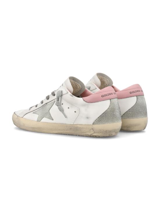 26SS 골든구스 스니커즈 GWF00102F002569 10914 Rosa - GOLDEN GOOSE