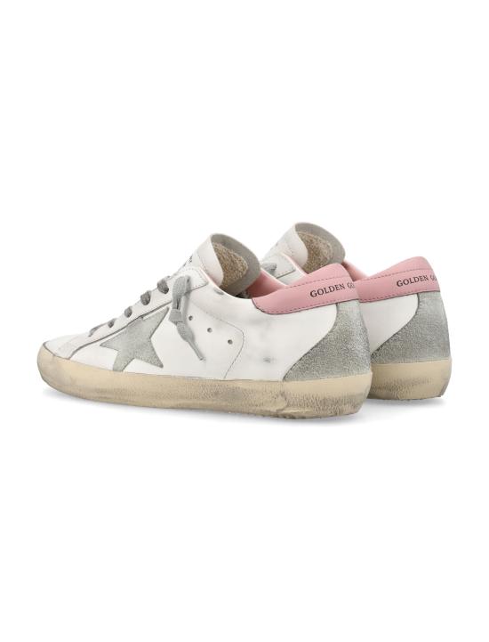 26SS 골든구스 스니커즈 GWF00102F002569 10914 Rosa - GOLDEN GOOSE