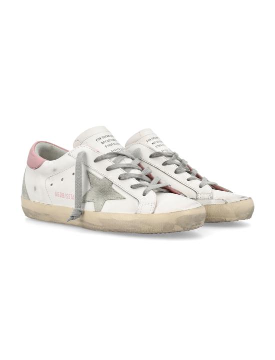 26SS 골든구스 스니커즈 GWF00102F002569 10914 Rosa - GOLDEN GOOSE