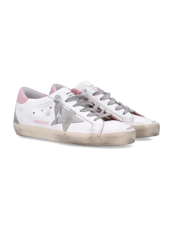 26SS 골든구스 스니커즈 GWF00102F002569 10914 Rosa - GOLDEN GOOSE