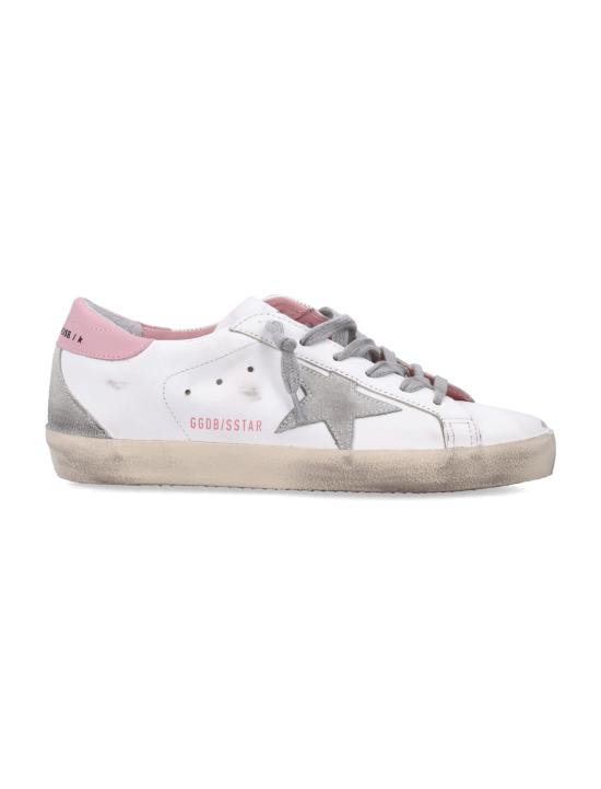 26SS 골든구스 스니커즈 GWF00102F002569 10914 Rosa - GOLDEN GOOSE
