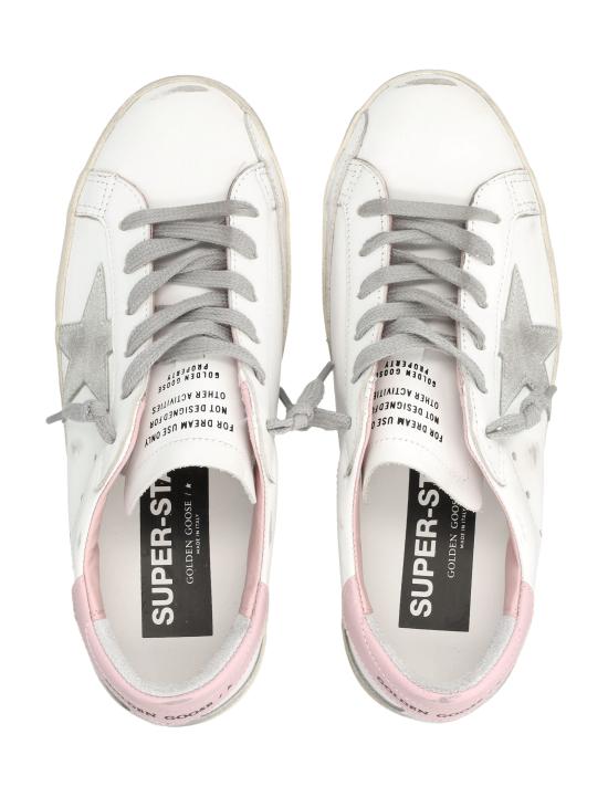 26SS 골든구스 스니커즈 GWF00102F002569 10914 Rosa - GOLDEN GOOSE