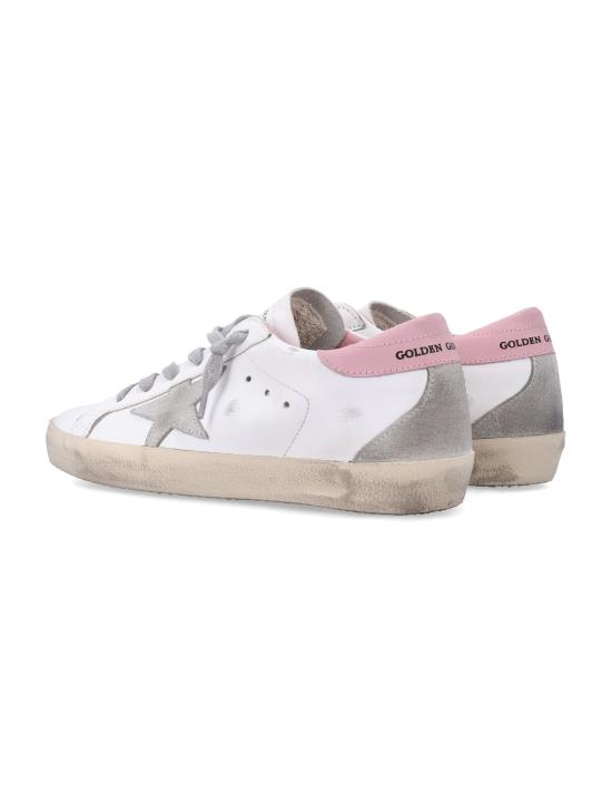 26SS 골든구스 스니커즈 GWF00102F002569 10914 Rosa - GOLDEN GOOSE