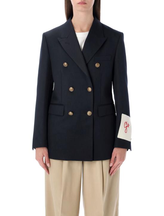 26SS 골든구스 수트 자켓 GWP00829P000619 50486 - GOLDEN GOOSE