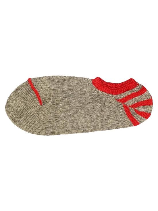  안티파스티 양말 HA4AS RG GREY - ANTIPAST