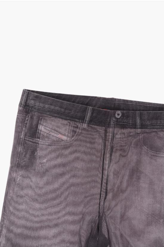  [키즈] 디젤 레깅스 J01198 KYAUP K900 Gray - DIESEL