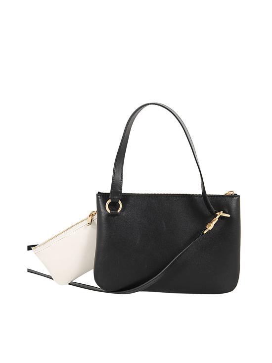  질샌더 크로스백 J08WG0009 P5079 001 BLACK - JIL SANDER