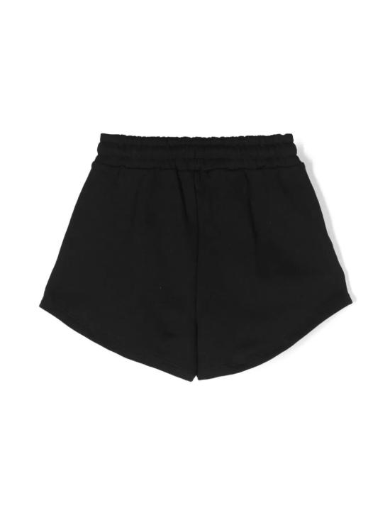  [키즈] 엠에스지엠 쇼츠/버뮤다 S4MSJGSH024 110 NERO - MSGM