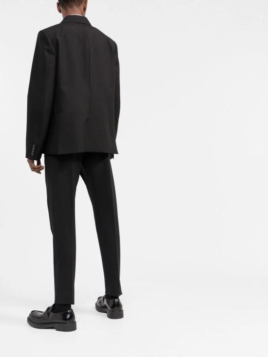  디스퀘어드2 스트레이트 팬츠 S74KB0706S40320 900C - DSQUARED2