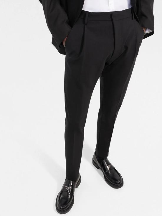  디스퀘어드2 스트레이트 팬츠 S74KB0706S40320 900C - DSQUARED2