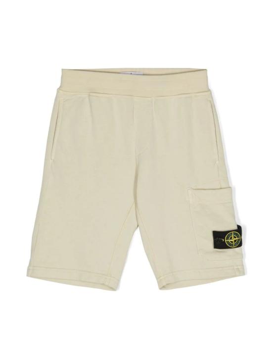  [키즈] 스톤 아일랜드 쇼츠/버뮤다 801661840 V0091