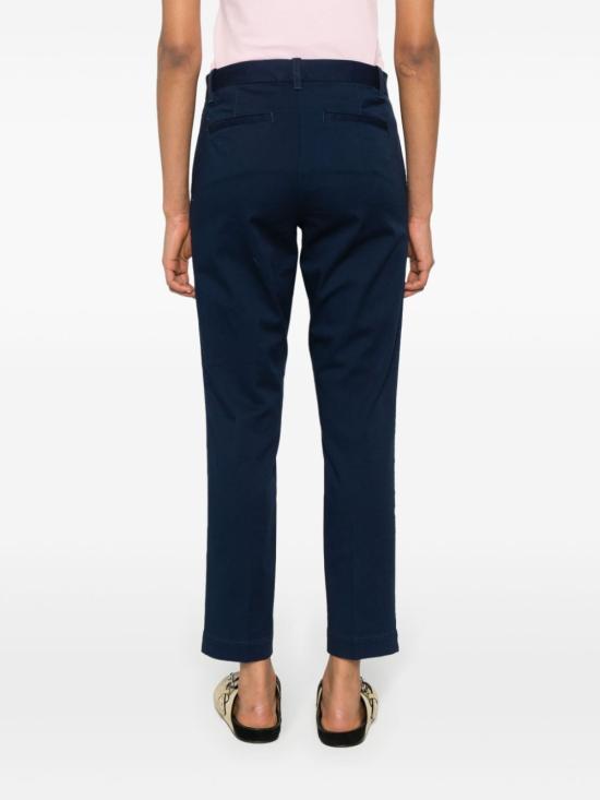  랄프 로렌 스트레이트 스트레이트 팬츠 211890343003 NEWPORT NAVY - RALPH LAUREN