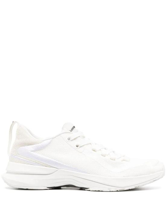  랑방 스니커즈 FMSKAK01SUSHP24 0000 WHITE WHITE
