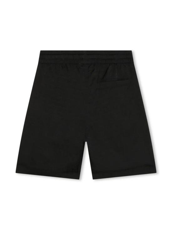 [키즈] 지방시 쇼츠/버뮤다 H30136 09B NERO - GIVENCHY