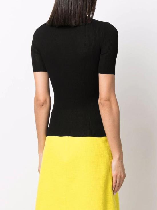  파로쉬 반팔 티셔츠 CIPRIA24 D540610 013 NERO - PAROSH