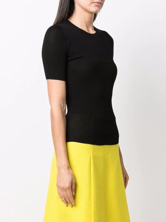  파로쉬 반팔 티셔츠 CIPRIA24 D540610 013 NERO - PAROSH