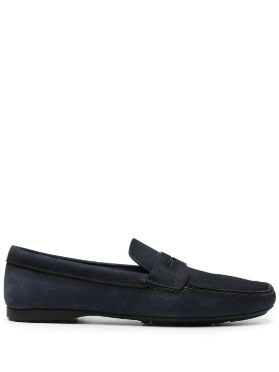  처치스 로퍼 EDB147 9AHZ F0ABM NAVY