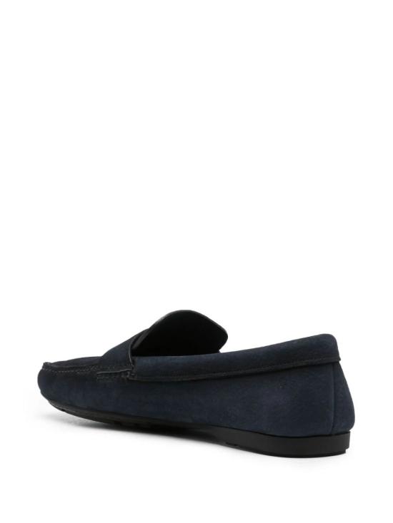  처치스 로퍼 EDB147 9AHZ F0ABM NAVY - CHURCHS