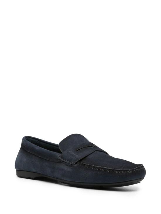  처치스 로퍼 EDB147 9AHZ F0ABM NAVY - CHURCHS
