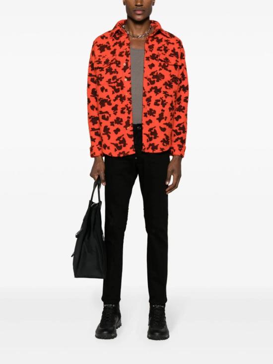  디스퀘어드2 블랙 불 스케이터 스키니 진  S74LB1427S30564 900C - DSQUARED2