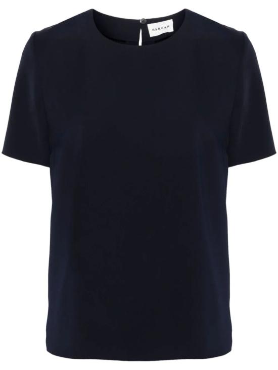  파로쉬 반팔 티셔츠 PANTY24 D312430 012 BLU