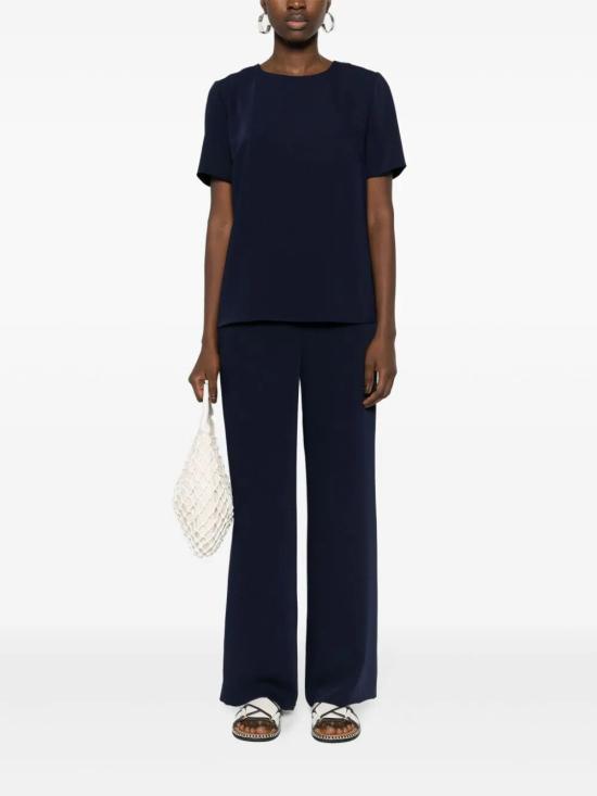  파로쉬 반팔 티셔츠 PANTY24 D312430 012 BLU - PAROSH