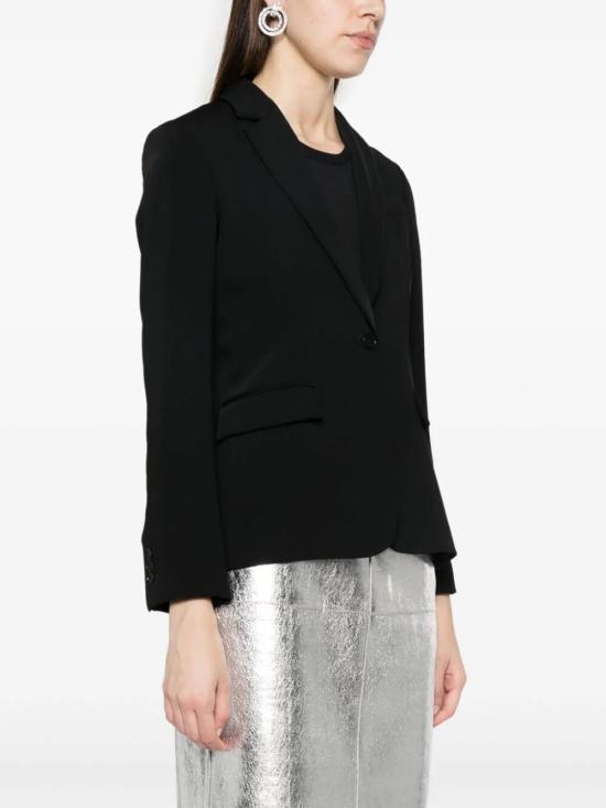  파로쉬 자켓 PANTY24 D420220 013 NERO - PAROSH