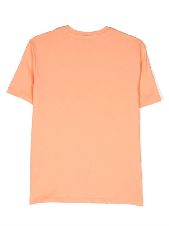  [키즈] 엠에스지엠 티셔츠 S4MSJUTH012 077 - MSGM