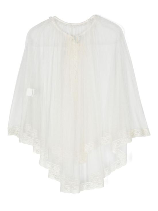  [주니어] AMAYA 블라우스 517815H 0012 - AMAYA