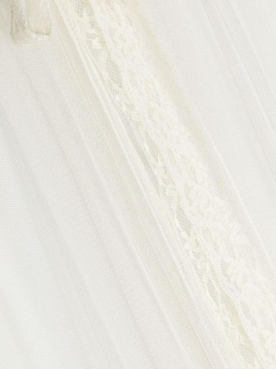  [주니어] AMAYA 블라우스 517815H 0012 - AMAYA