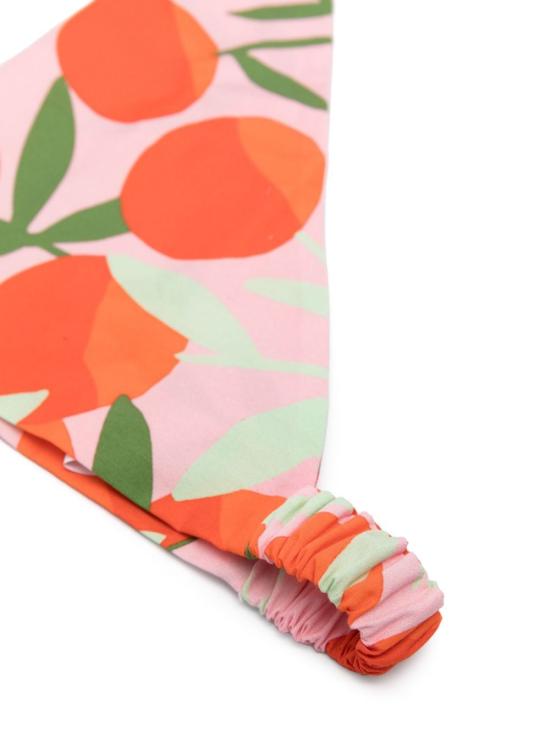  [주니어] 미미솔 스카프 MABN004 TS0909 MLT - MI MI SOL