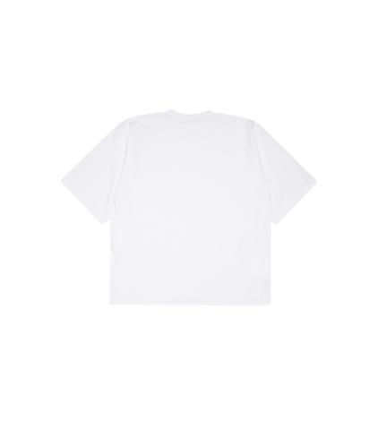  [주니어] 마르니 티셔츠 M01026 M00HZ 0M100 - MARNI