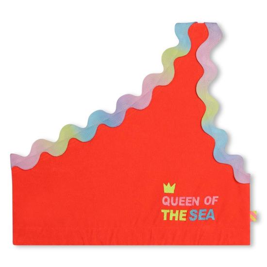  [주니어] 빌리블러쉬 원피스 수영복 U20062 41D