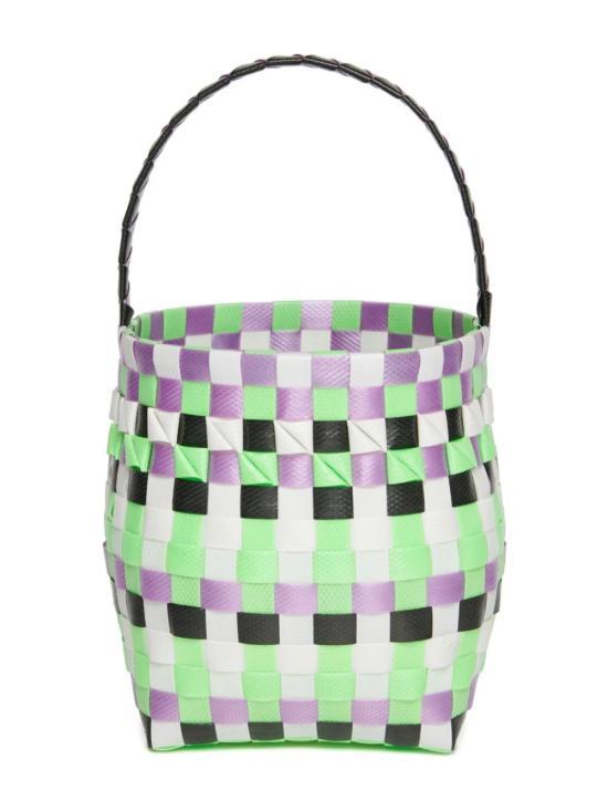  [주니어] 마르니 토트백 M00332 M00IW 0M536 - MARNI