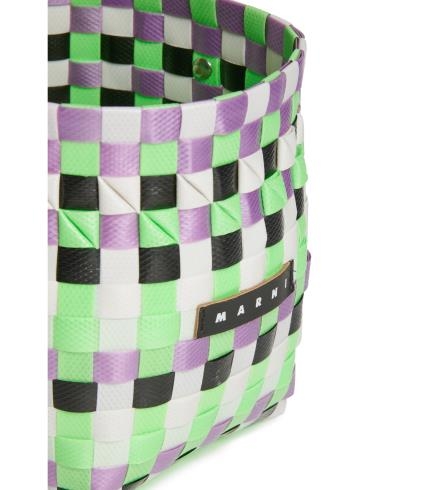  [주니어] 마르니 토트백 M00332 M00IW 0M536 - MARNI