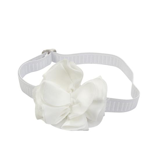  [키즈] 두두 벨트 DU0A11 Z1457 100 White