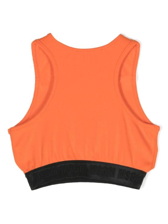  [키즈] 엠에스지엠 티셔츠 S4MSJGTO287 030 - MSGM