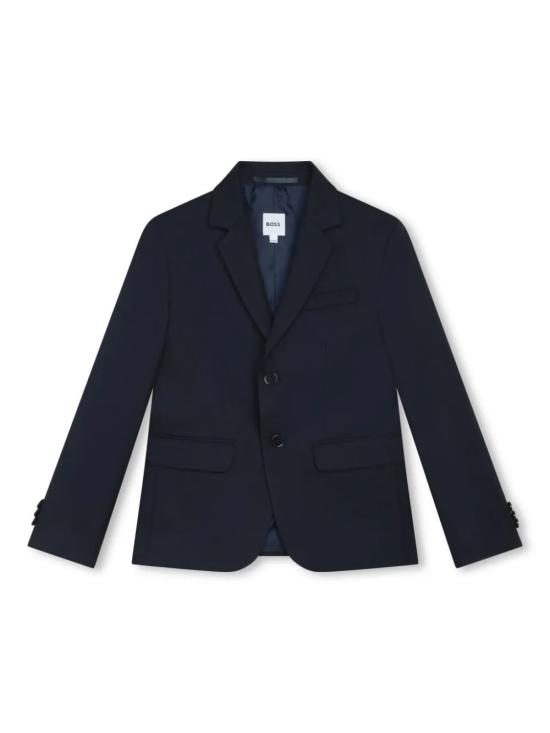  [키즈] 휴고보스 포멀 세트 J50745 862 - HUGO BOSS